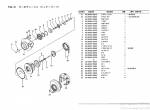 spare parts catalog TCM Mitsubishi Diesel Engine S6B3-TA Parts Manual PDF - 2