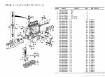 spare parts catalog TCM Mitsubishi Diesel Engine S6B3-TA Parts Manual PDF - 3