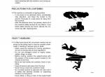 repair manual TCM Wheel Loader E820-3 Troubleshooting Technical Manual PDF - 1