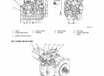 repair manual TCM Wheel Loader E820-3 Troubleshooting Technical Manual PDF - 2