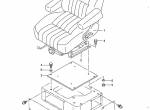 spare parts catalog TCM Wheel Loader E830-3 (L13-3) Parts Manual PDF - 4