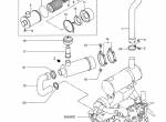 spare parts catalog TCM Wheel Loader E840-2 (L20-2) Parts Manual Supplement PDF - 1