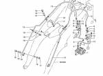 spare parts catalog TCM Wheel Loader E840-2 (L20-2) Parts Manual Supplement PDF - 4