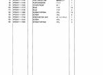 spare parts catalog TCM Wheel Loader L10S Parts Manual PDF - 1