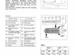 repair manual TCM Wheel Loader L13-2, L16-2 Operation and Maintenance Manual PDF - 1