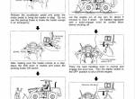 repair manual TCM Wheel Loader L13-2, L16-2 Operation and Maintenance Manual PDF - 2