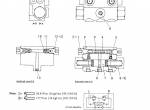 repair manual TCM Wheel Loader L13-2, L16-2 Service Manual PDF - 4