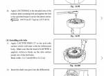 repair manual TCM Wheel Loader L13-2, L16-2 Shop Manual PDF - 3