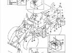 spare parts catalog TCM Wheel Loader L13-2 Parts Catalog Supplement PDF - 4