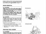 repair manual TCM Wheel Loader L13-3, L16-3 Operation and Maintenance Manual PDF - 3