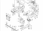 spare parts catalog TCM Wheel Loader L13HD-3 Parts Manual PDF - 2