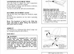 repair manual TCM Wheel Loader L13T-3 Operation and Maintenance Manual PDF - 1