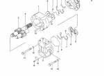 spare parts catalog TCM Wheel Loader L20-2 Parts Manual PDF - 3