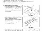 repair manual TCM Wheel Loader L20-3,L27-3,L32-3,L35-3,L40-3 Shop Manual PDF - 2