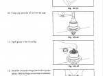 repair manual TCM Wheel Loader L20-3,L27-3,L32-3,L35-3,L40-3 Shop Manual PDF - 3