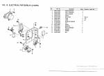 spare parts catalog TCM Wheel Loader L20 Parts Manual PDF - 1