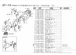 spare parts catalog TCM Isuzu Diesel Engine 6HK1TQC, 6HK1TQC-01 Parts Catalog PDF - 3