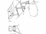 spare parts catalog TCM Wheel Loader L27-3 Parts Manual SUPPLEMENT PDF - 1