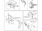 spare parts catalog TCM Wheel Loader L27, L27-3 Parts Manual PDF - 1
