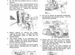 repair manual TCM Wheel Loader L27, L32-2, L35, L40 Operation and Maintenance Manual PDF - 3