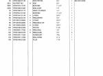 spare parts catalog TCM Wheel Loader L3-2 Parts Manual PDF - 3
