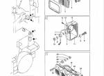 spare parts catalog TCM Wheel Loader L32-2 Parts Manual PDF - 2