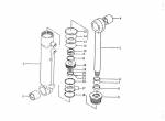 spare parts catalog TCM Wheel Loader L32 Parts Manual SUPPLEMENT PDF - 3