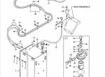 spare parts catalog TCM Wheel Loader L35-3 Parts Manual Supplement PDF - 1