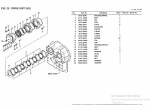 spare parts catalog TCM Wheel Loader L35, L40 Parts Manual PDF - 2