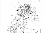 spare parts catalog TCM Wheel Loader L5-2 Parts Manual PDF - 1