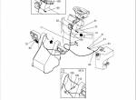 spare parts catalog TCM Wheel Loader L5-2 Parts Manual PDF - 2