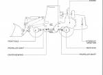 repair manual TCM Wheel Loader L50-3 Operation and Maintenance Manual PDF - 1
