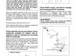 repair manual TCM Wheel Loader L50-3 Operation and Maintenance Manual PDF - 4