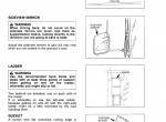 repair manual TCM Wheel Loader L50 Operation and Maintenance Manual PDF - 1