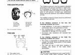 repair manual TCM Wheel Loader L50 Operation and Maintenance Manual PDF - 2