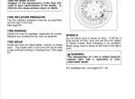 repair manual TCM Wheel Loader L50 Operation and Maintenance Manual PDF - 4