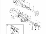 spare parts catalog TCM Wheel Loader L6-2 Parts Manual PDF - 3