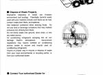 repair manual TCM Wheel Loader L9-2 Operation and Maintenance Manual PDF - 2