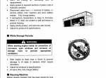 repair manual TCM Wheel Loader L9-2 Operation and Maintenance Manual PDF - 4