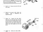 repair manual TCM Wheel Loader L9-2 Shop Manual PDF - 4