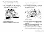 repair manual TCM Wheel Loader L9 Operation and Maintenance Manual PDF - 1