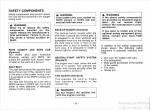 repair manual TCM Wheel Loader L9 Operation and Maintenance Manual PDF - 2