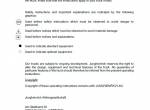 repair manual JUNGHEINRICH Forklift Truck AM I20, I20p, I20x Operating Instructions PDF - 1