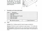 repair manual JUNGHEINRICH Forklift Truck AM I20, I20p, I20x Operating Instructions PDF - 3