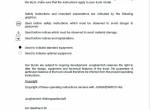 repair manual JUNGHEINRICH AM 2200 Operating Instruction PDF - 1