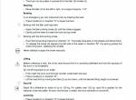 repair manual JUNGHEINRICH AM 2200 Operating Instruction PDF - 3
