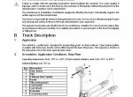 repair manual JUNGHEINRICH AM 22,AM 30, AM15I, AMG20 Operating Instruction PDF - 2