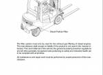 repair manual JUNGHEINRICH Diesel Particulate Filter Operating Instructions PDF - 4