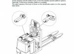 repair manual JUNGHEINRICH ECE 20 Truck Operating Instructions PDF - 1