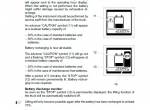 repair manual JUNGHEINRICH ECE 20 Truck Operating Instructions PDF - 3